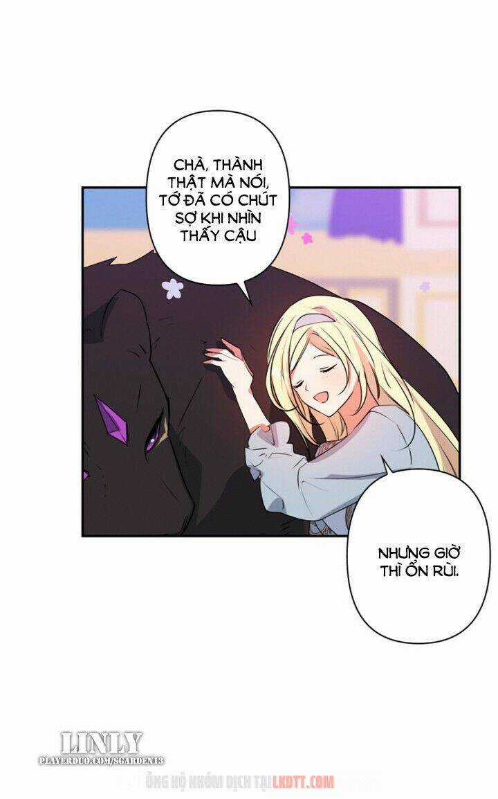 Thuần Hóa Quái Thú Thật Tốt Chapter 28 trang 27