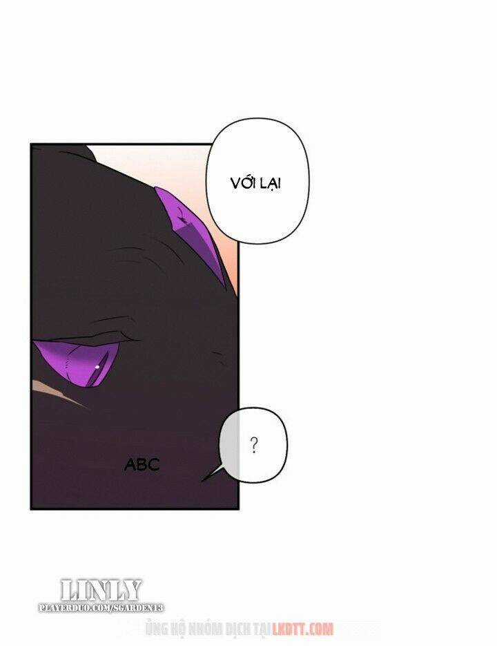 Thuần Hóa Quái Thú Thật Tốt Chapter 28 trang 28