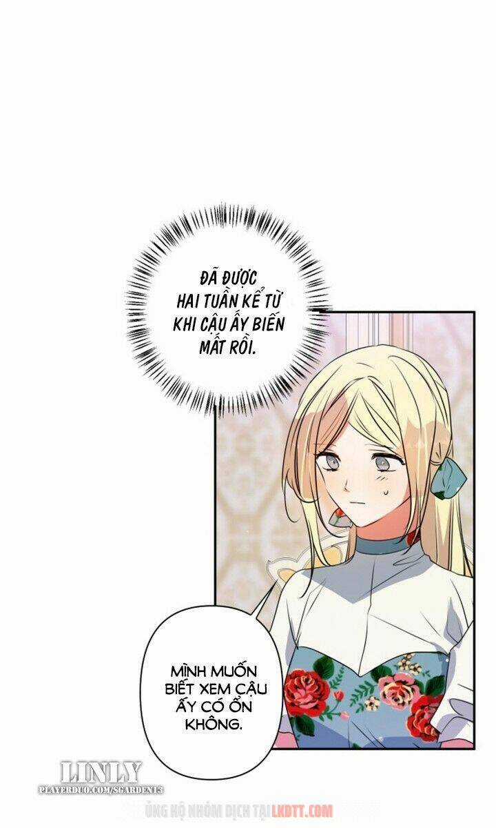 Thuần Hóa Quái Thú Thật Tốt Chapter 28 trang 35