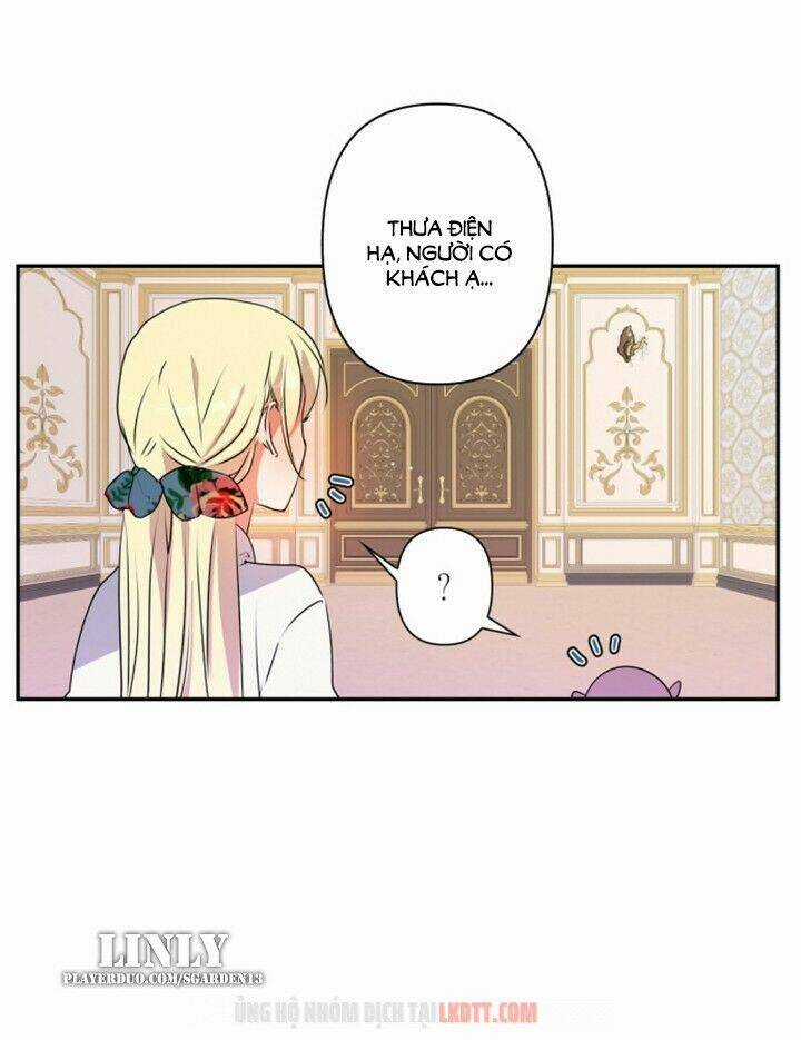 Thuần Hóa Quái Thú Thật Tốt Chapter 28 trang 37