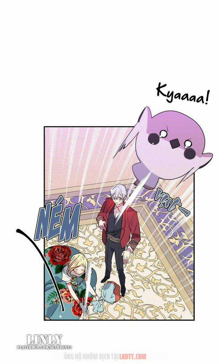 Thuần Hóa Quái Thú Thật Tốt Chapter 28 trang 45