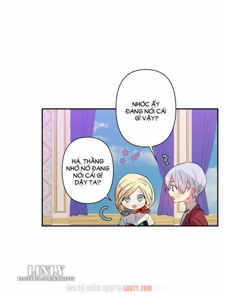 Thuần Hóa Quái Thú Thật Tốt Chapter 28 trang 46