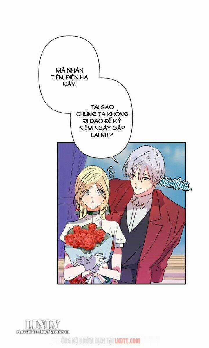 Thuần Hóa Quái Thú Thật Tốt Chapter 28 trang 47