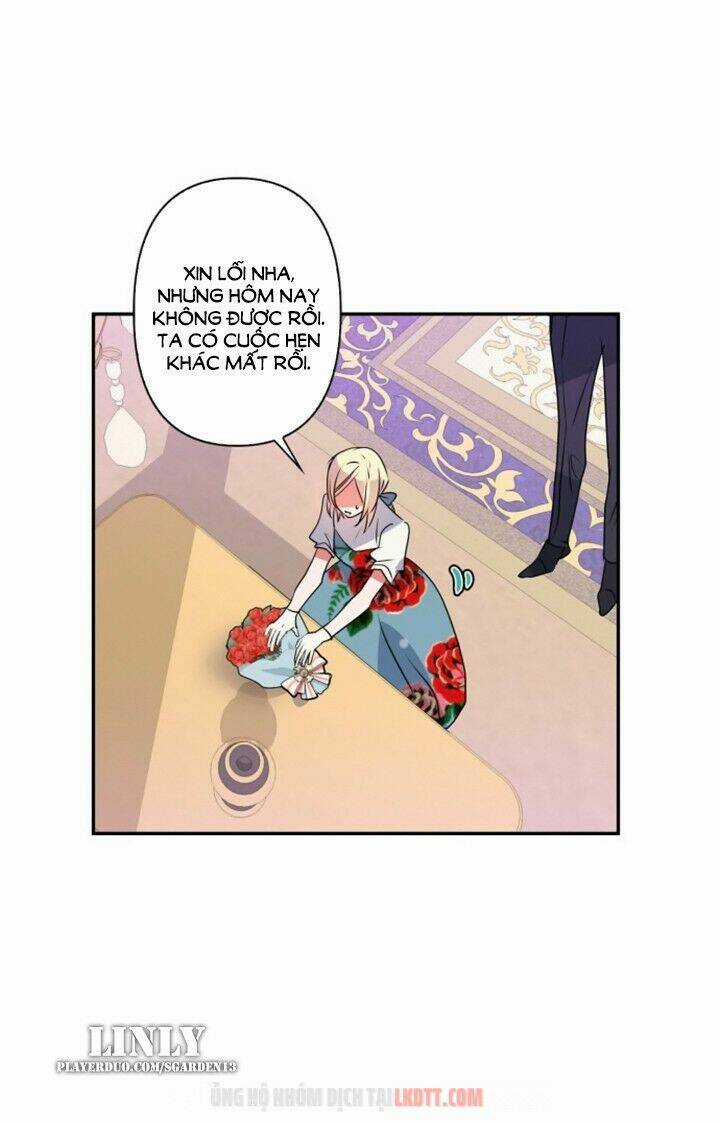 Thuần Hóa Quái Thú Thật Tốt Chapter 28 trang 49