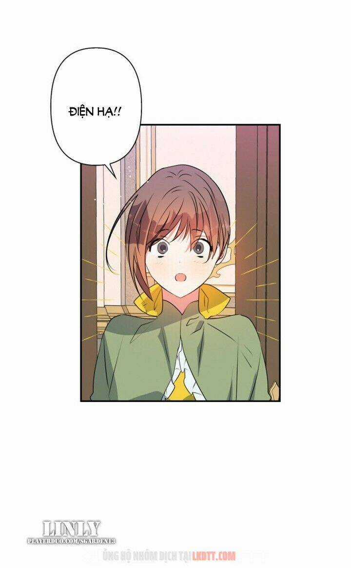 Thuần Hóa Quái Thú Thật Tốt Chapter 28 trang 5