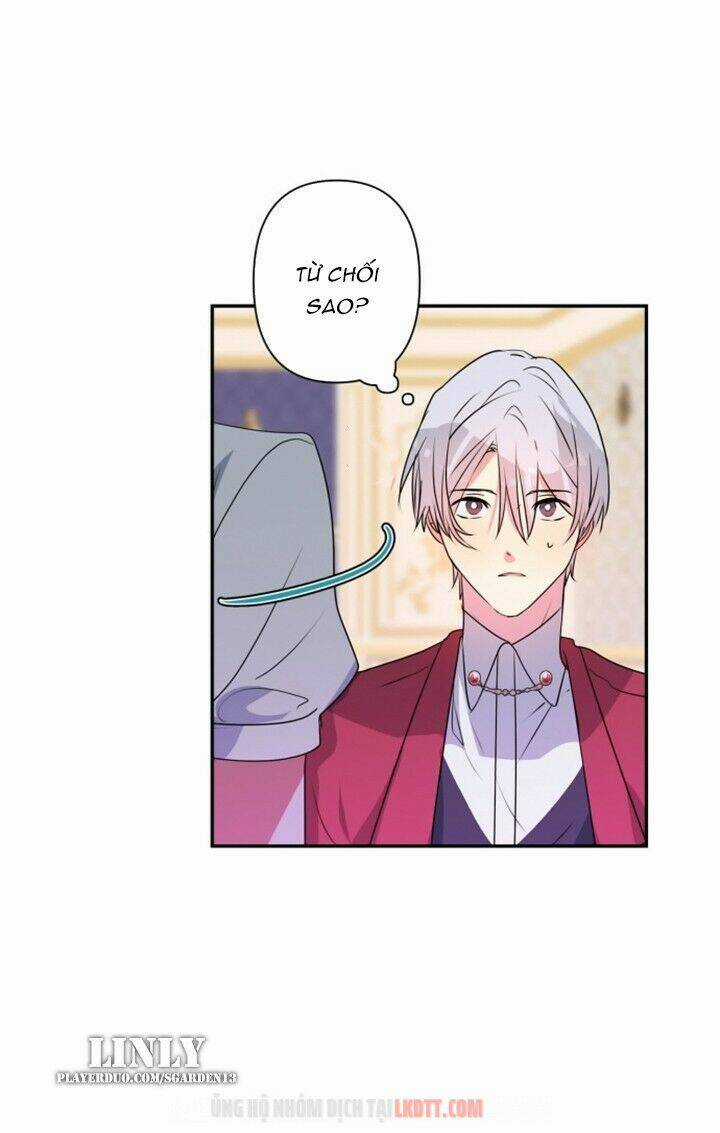 Thuần Hóa Quái Thú Thật Tốt Chapter 28 trang 51