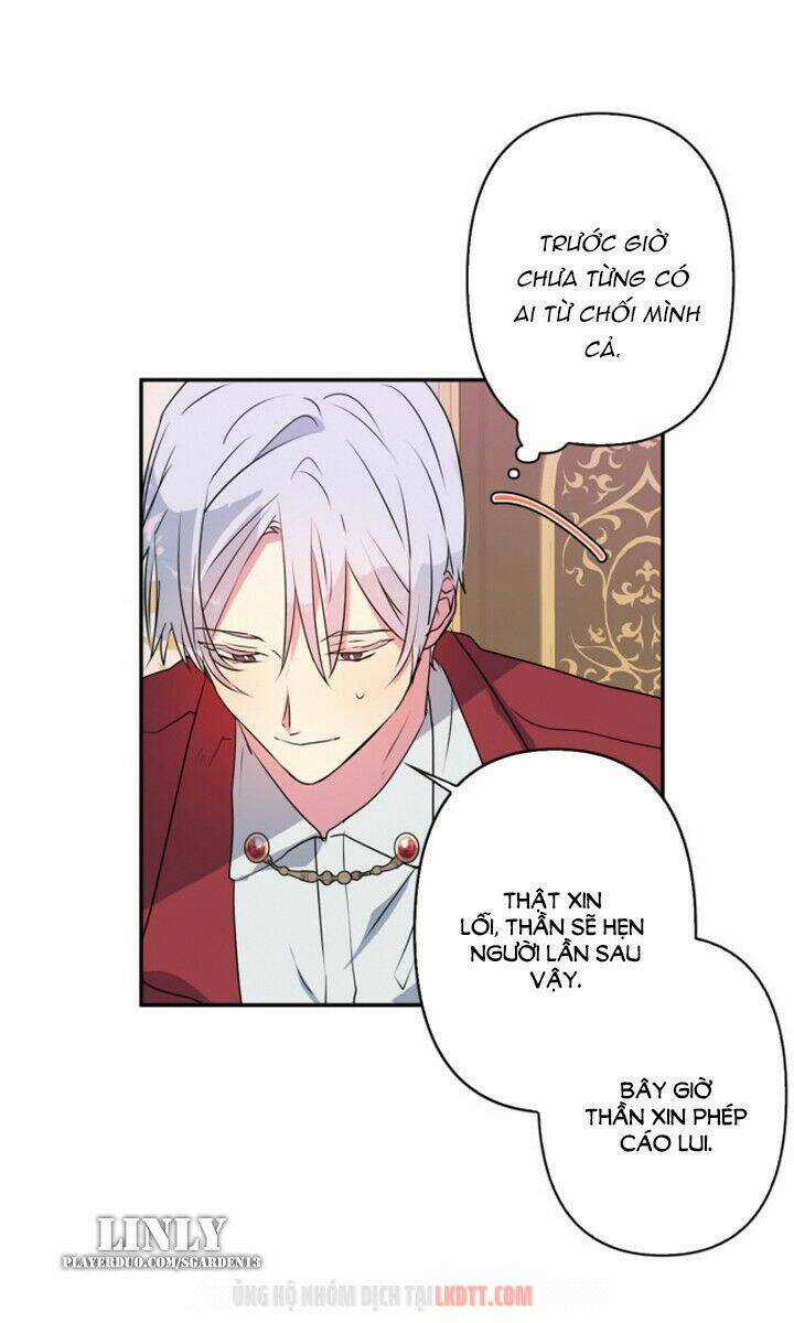 Thuần Hóa Quái Thú Thật Tốt Chapter 28 trang 52