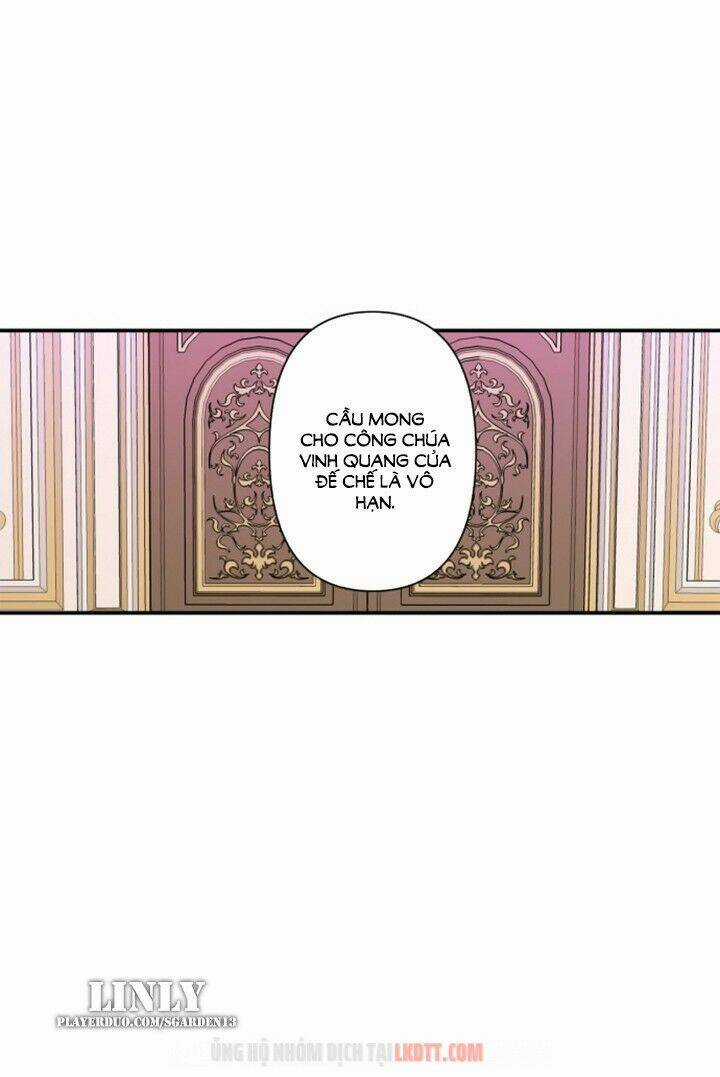 Thuần Hóa Quái Thú Thật Tốt Chapter 28 trang 53