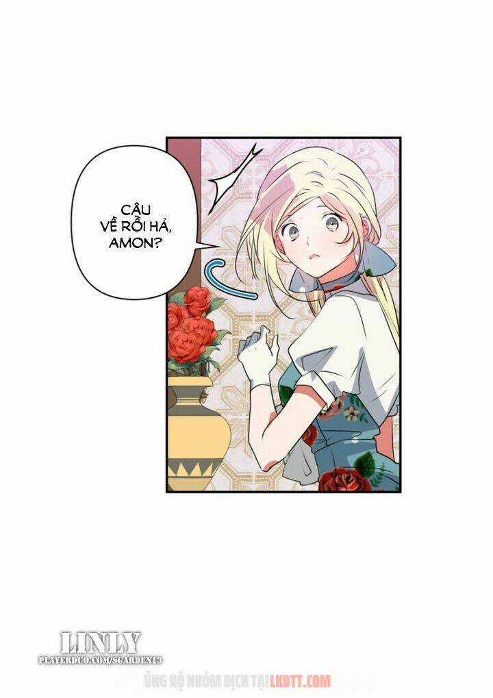 Thuần Hóa Quái Thú Thật Tốt Chapter 28 trang 57