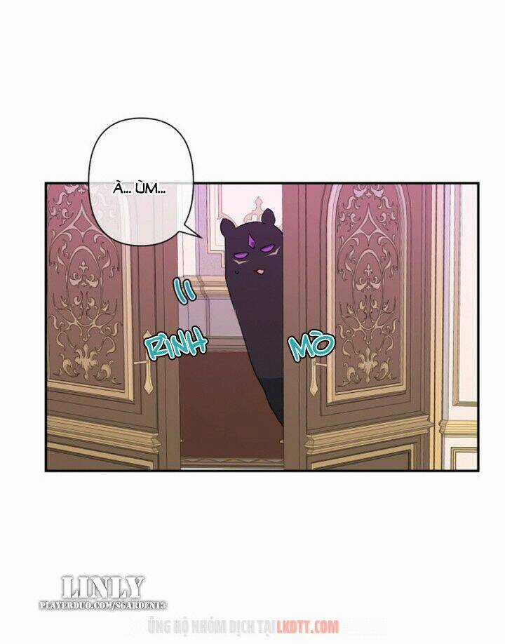 Thuần Hóa Quái Thú Thật Tốt Chapter 28 trang 58