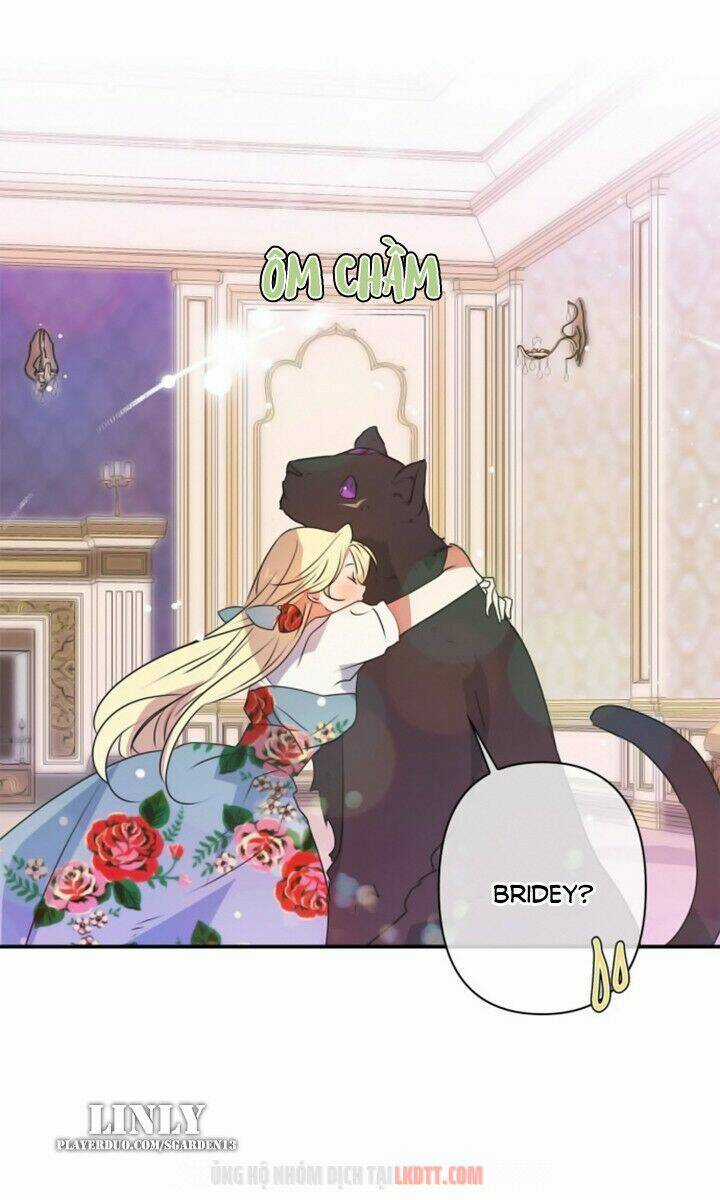 Thuần Hóa Quái Thú Thật Tốt Chapter 28 trang 60