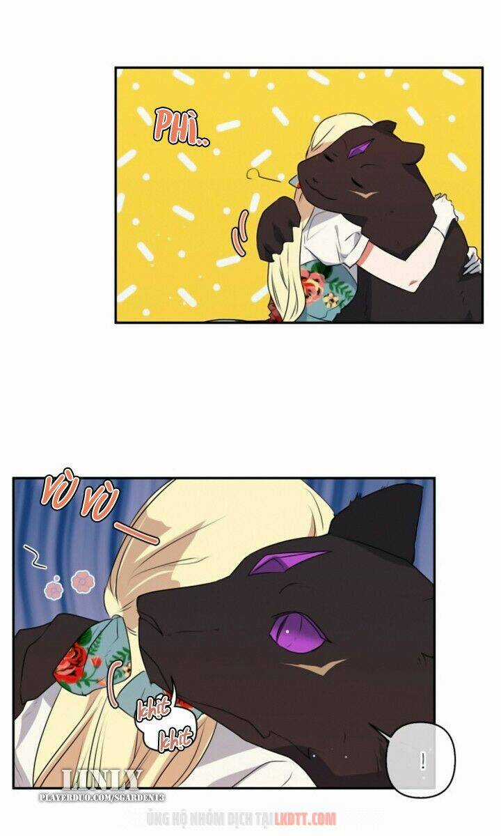 Thuần Hóa Quái Thú Thật Tốt Chapter 28 trang 62