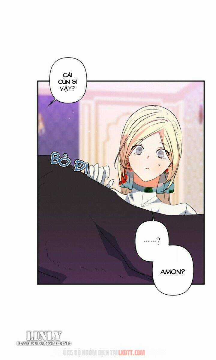 Thuần Hóa Quái Thú Thật Tốt Chapter 28 trang 63