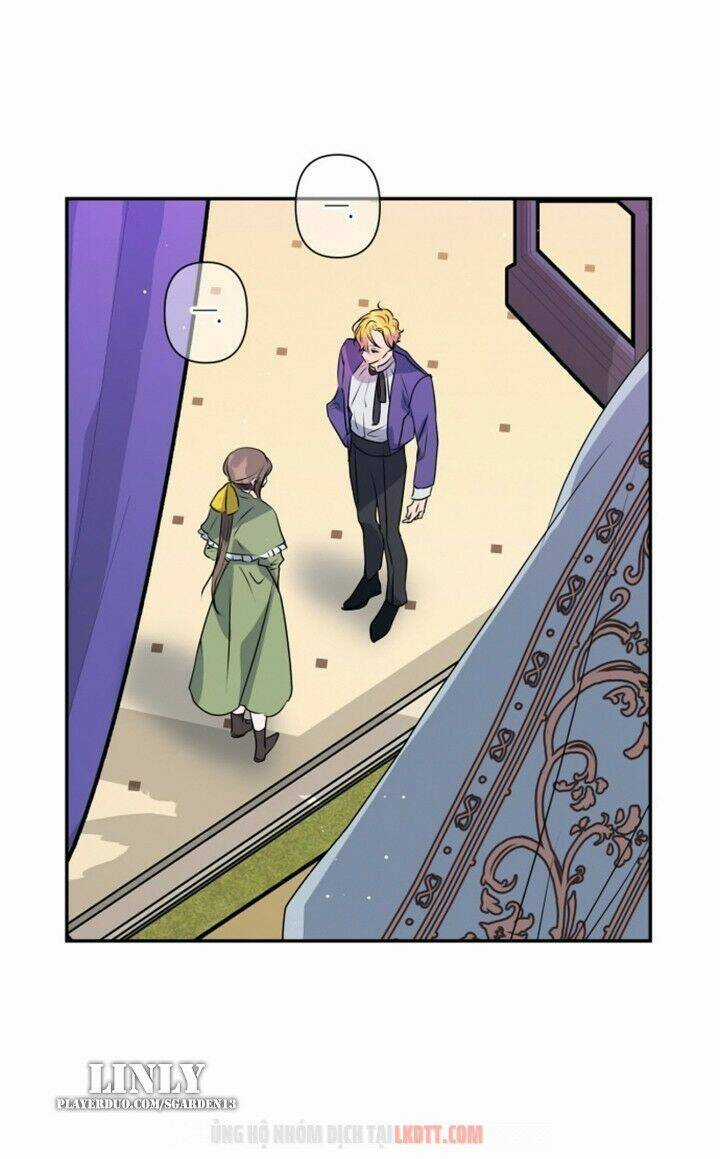 Thuần Hóa Quái Thú Thật Tốt Chapter 28 trang 7