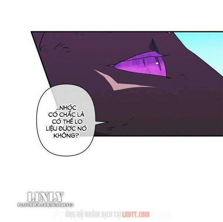 Thuần Hóa Quái Thú Thật Tốt Chapter 29 trang 10