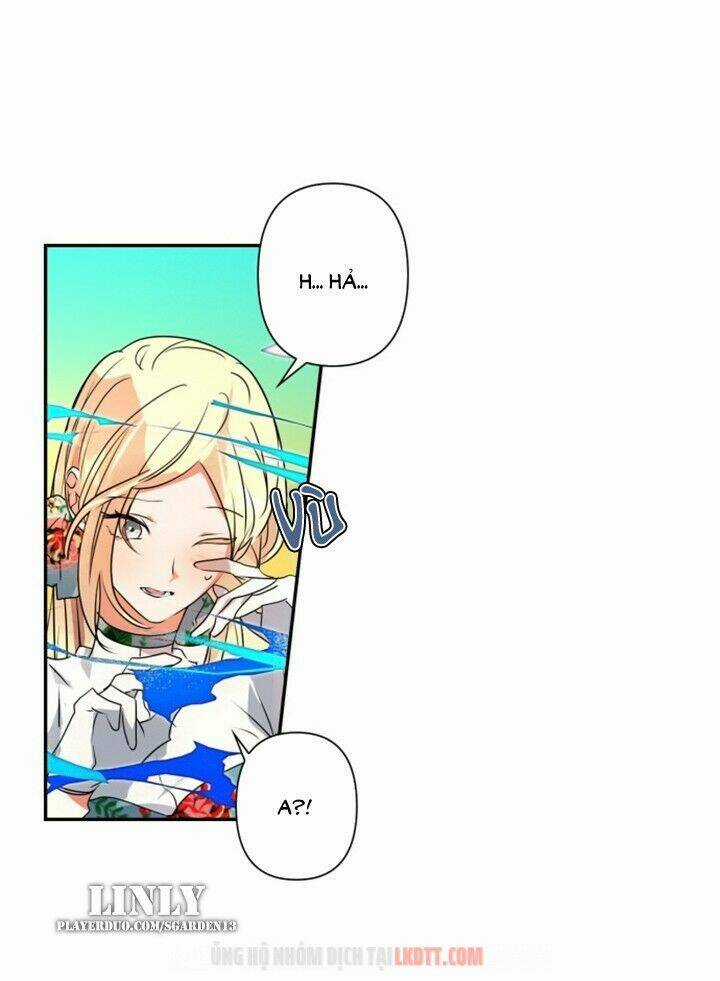 Thuần Hóa Quái Thú Thật Tốt Chapter 29 trang 11