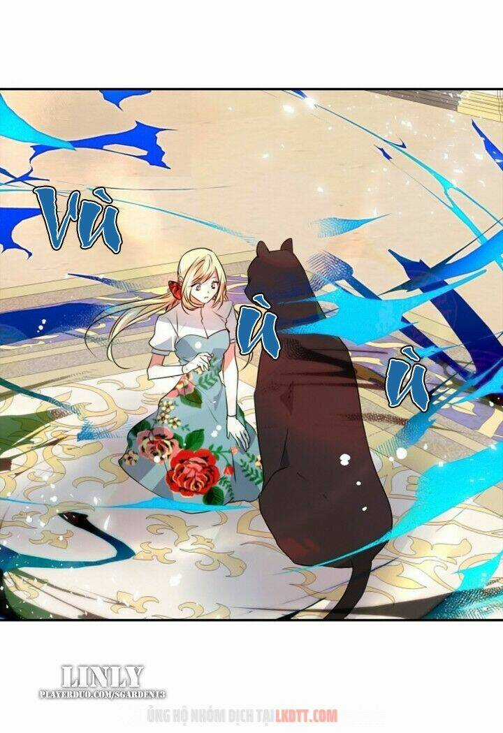 Thuần Hóa Quái Thú Thật Tốt Chapter 29 trang 12