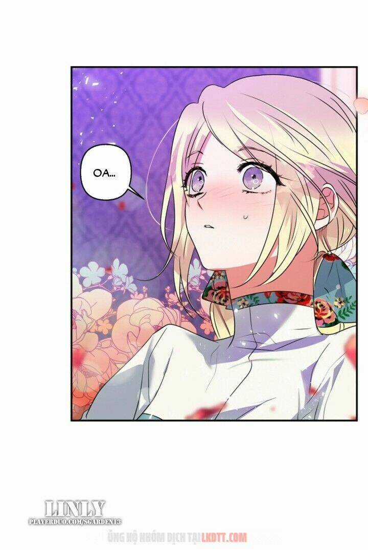 Thuần Hóa Quái Thú Thật Tốt Chapter 29 trang 17