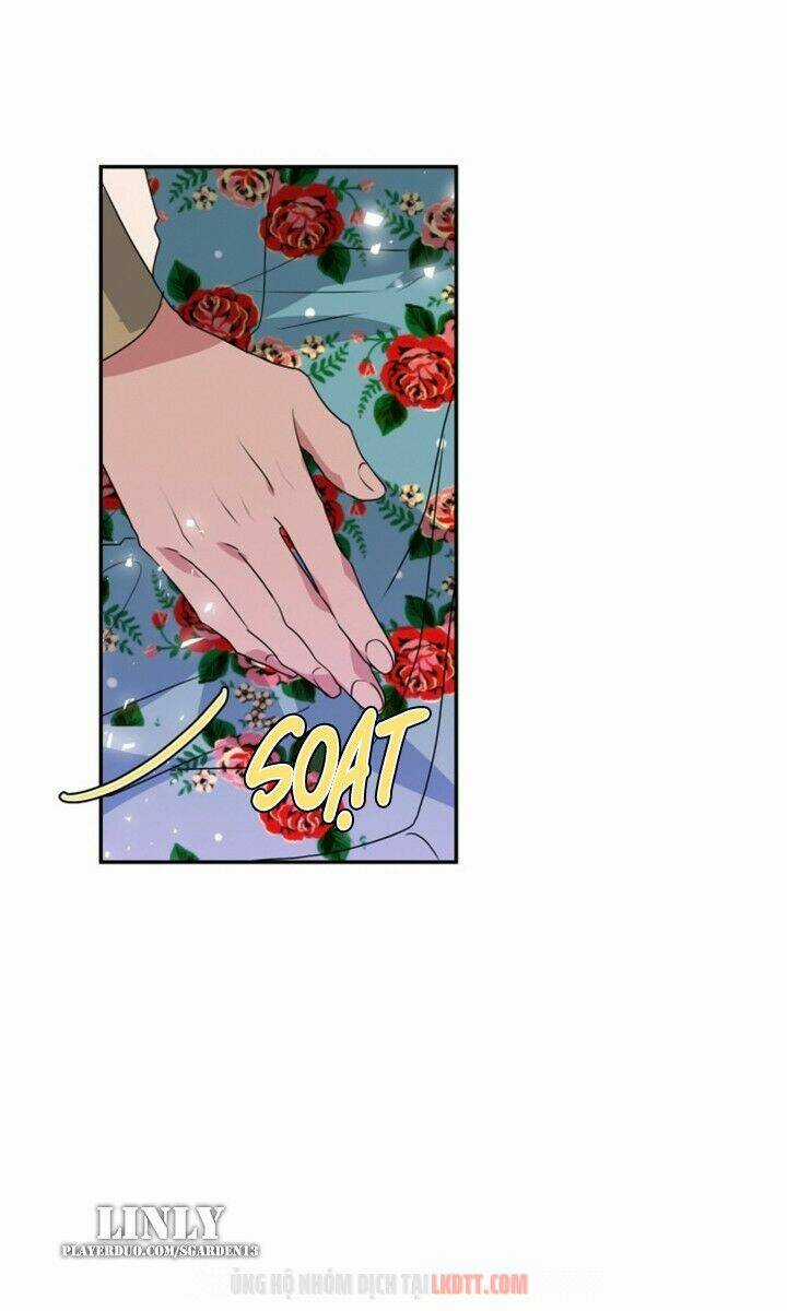 Thuần Hóa Quái Thú Thật Tốt Chapter 29 trang 18