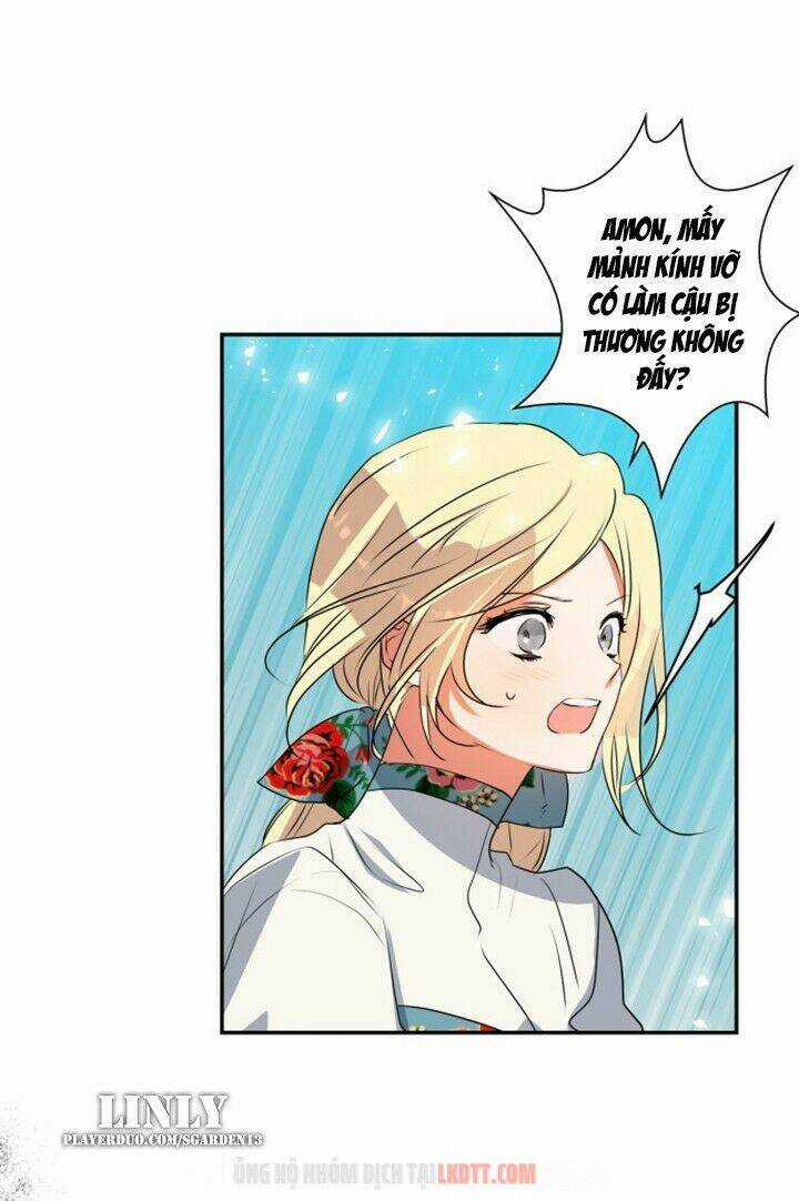 Thuần Hóa Quái Thú Thật Tốt Chapter 29 trang 2