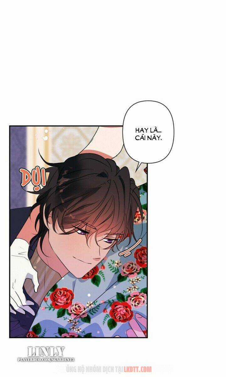 Thuần Hóa Quái Thú Thật Tốt Chapter 29 trang 20