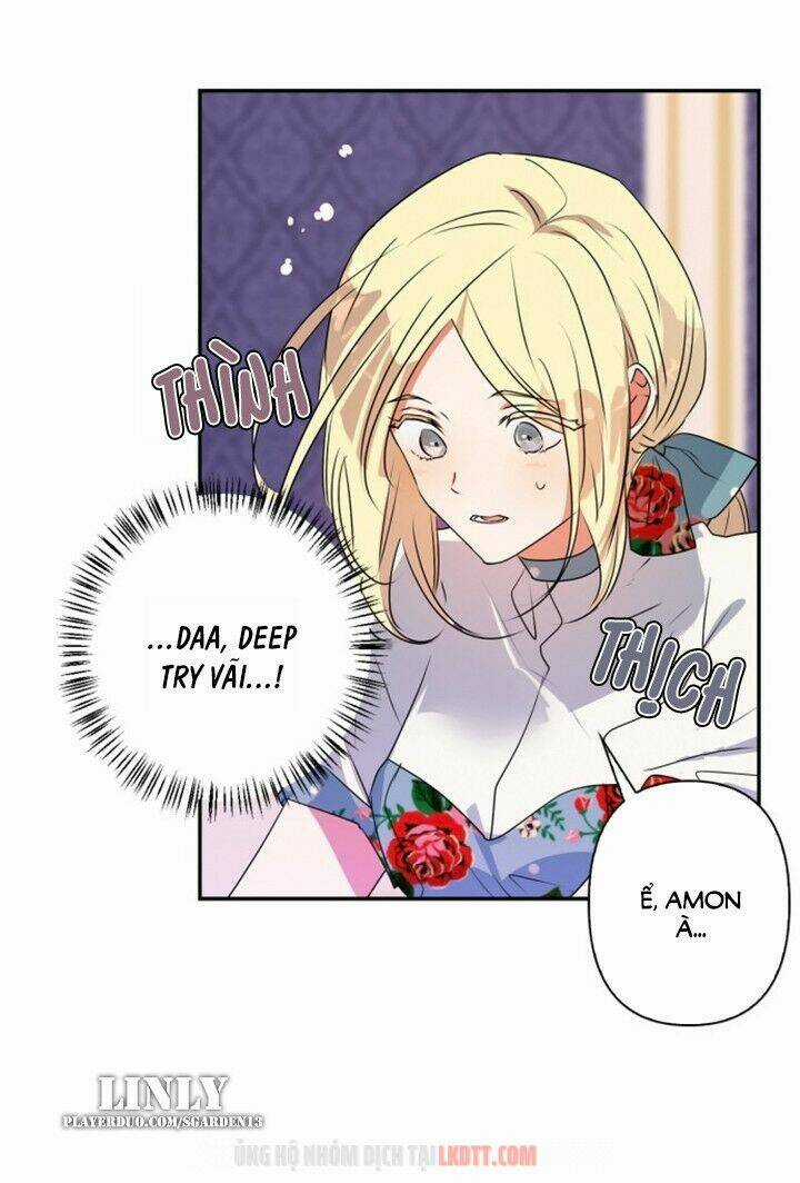 Thuần Hóa Quái Thú Thật Tốt Chapter 29 trang 21