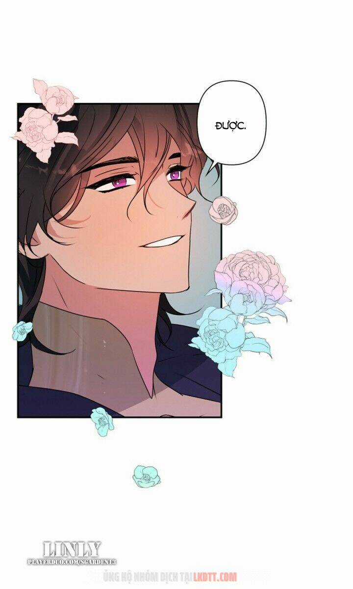 Thuần Hóa Quái Thú Thật Tốt Chapter 29 trang 23