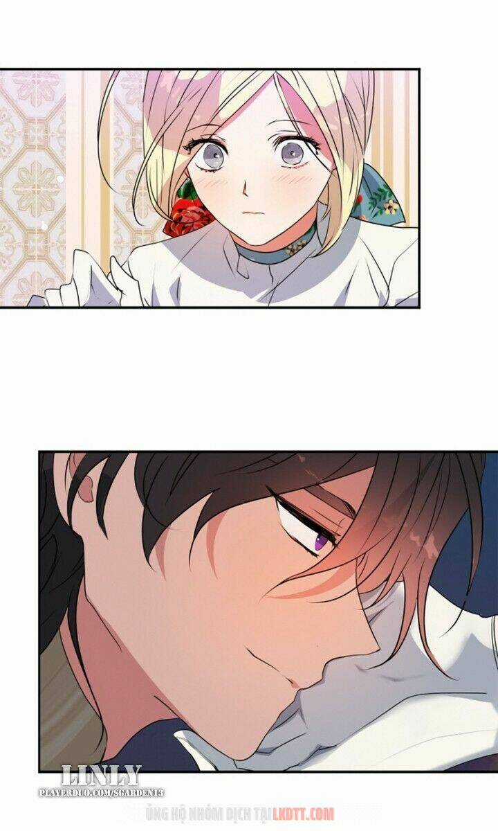 Thuần Hóa Quái Thú Thật Tốt Chapter 29 trang 24