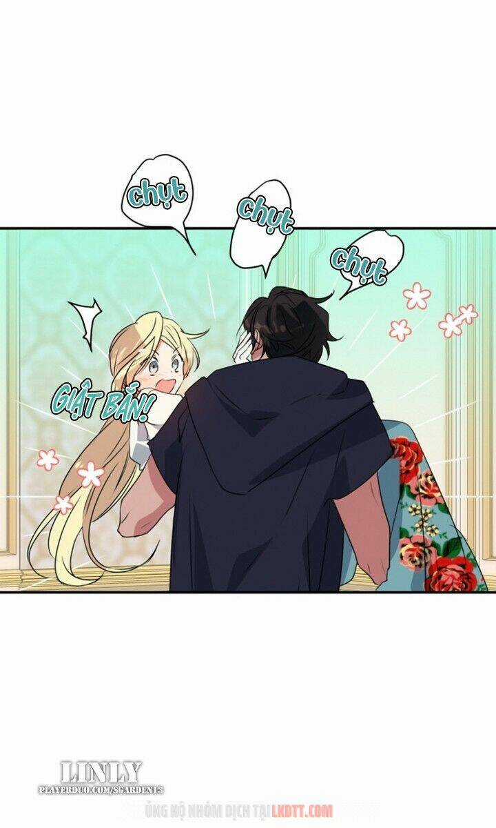 Thuần Hóa Quái Thú Thật Tốt Chapter 29 trang 26