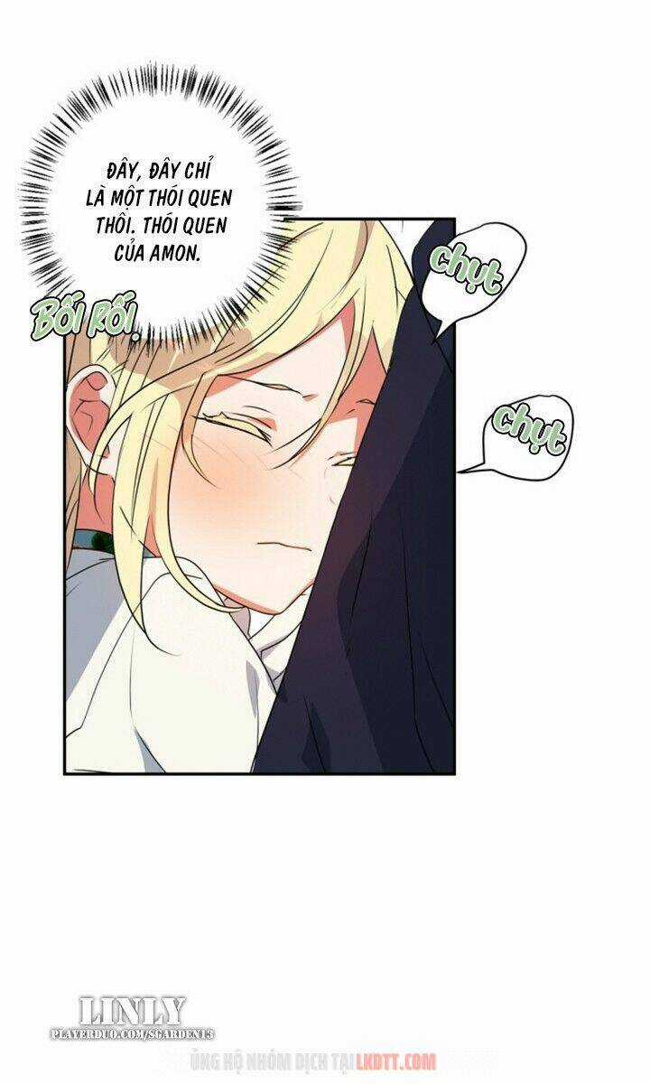 Thuần Hóa Quái Thú Thật Tốt Chapter 29 trang 27