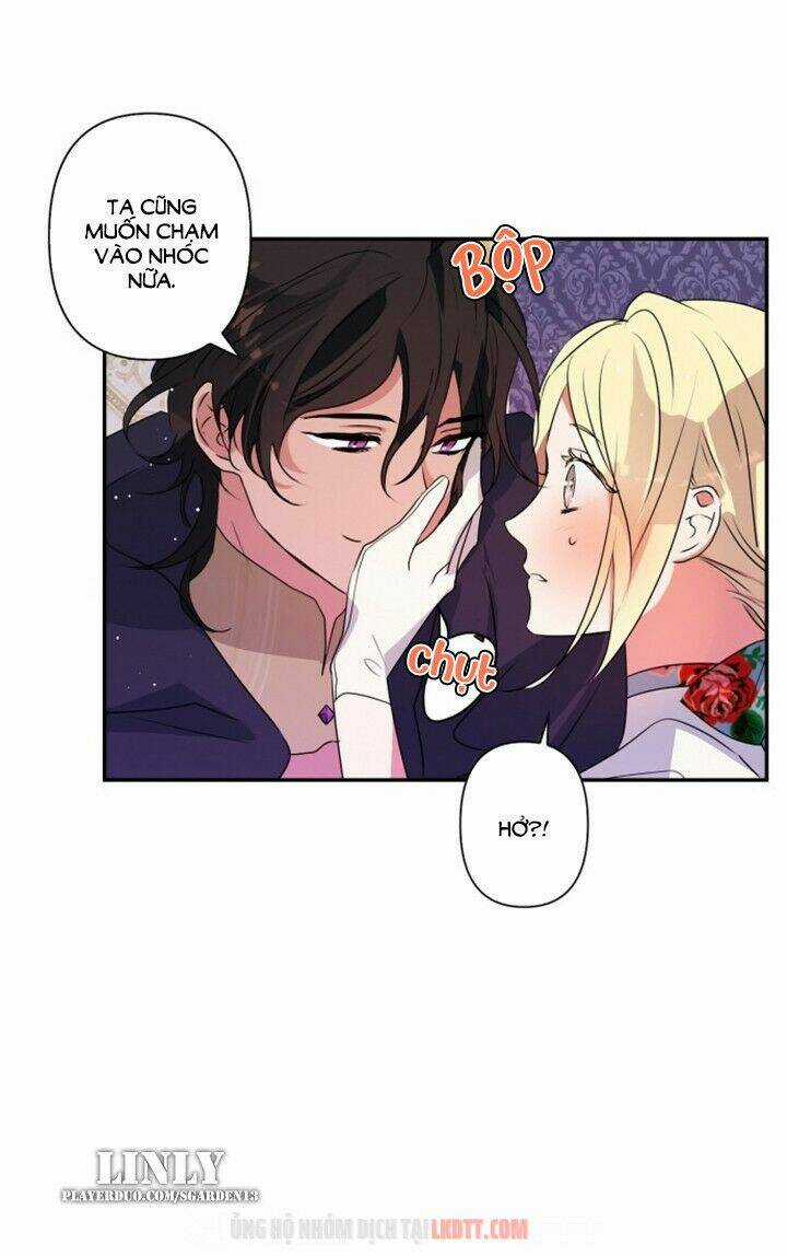 Thuần Hóa Quái Thú Thật Tốt Chapter 29 trang 28