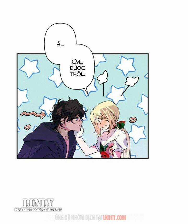 Thuần Hóa Quái Thú Thật Tốt Chapter 29 trang 29