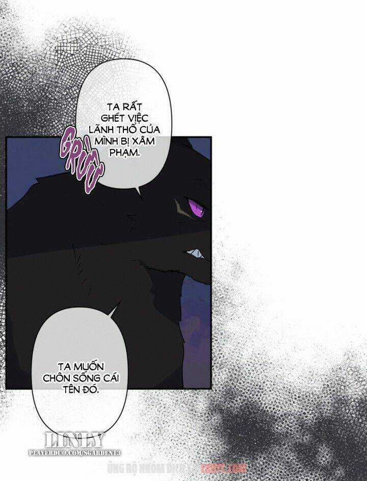 Thuần Hóa Quái Thú Thật Tốt Chapter 29 trang 3