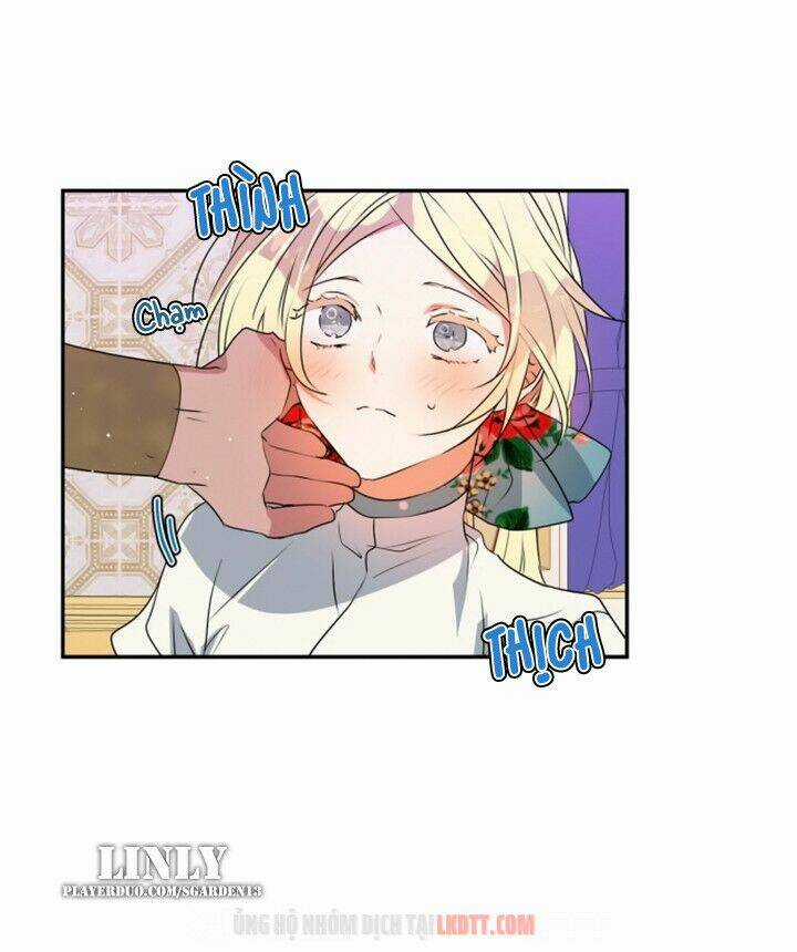 Thuần Hóa Quái Thú Thật Tốt Chapter 29 trang 31