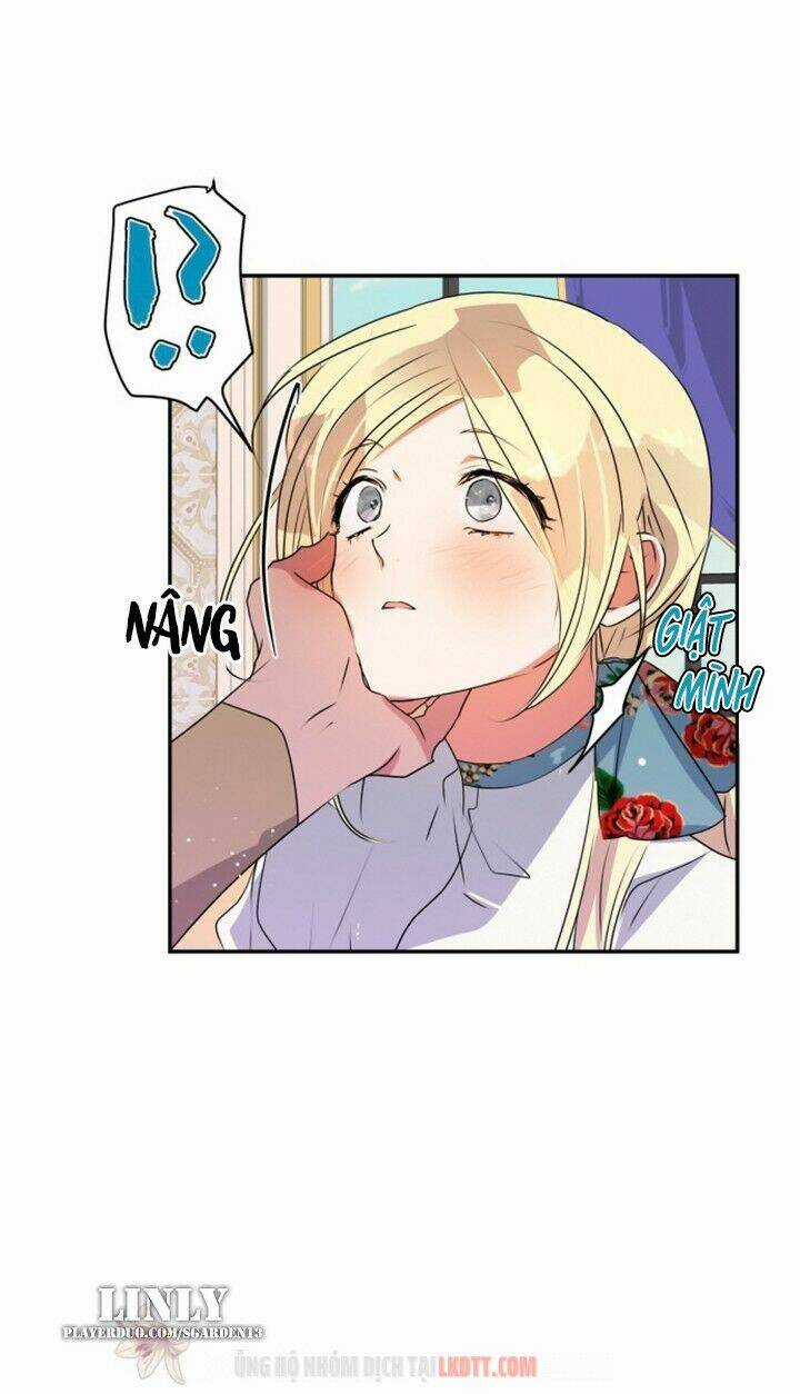 Thuần Hóa Quái Thú Thật Tốt Chapter 29 trang 33