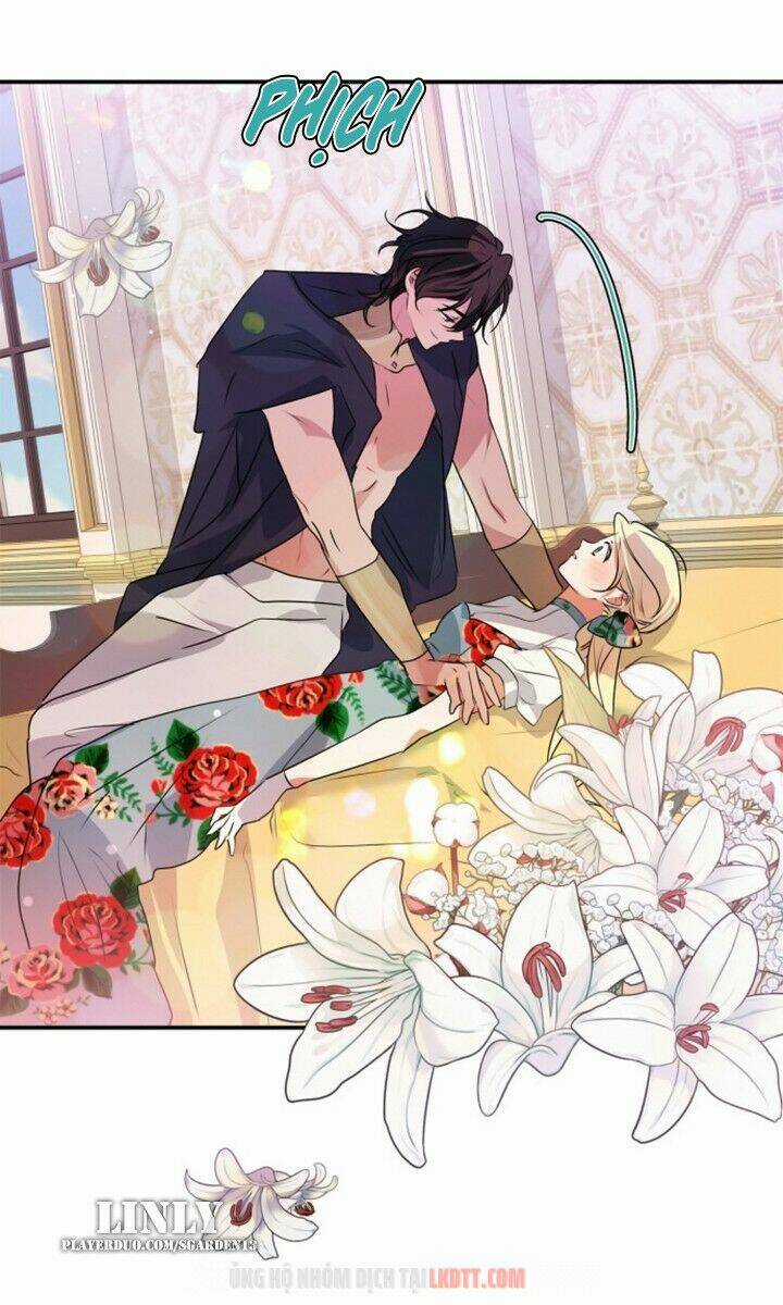 Thuần Hóa Quái Thú Thật Tốt Chapter 29 trang 34