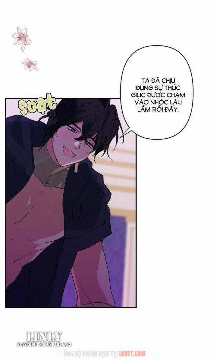 Thuần Hóa Quái Thú Thật Tốt Chapter 29 trang 35