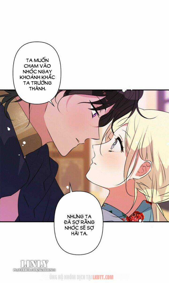 Thuần Hóa Quái Thú Thật Tốt Chapter 29 trang 36