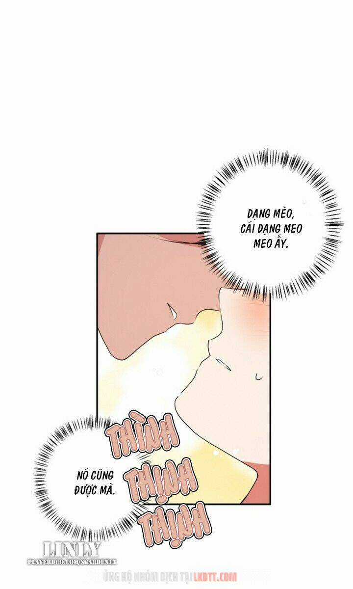 Thuần Hóa Quái Thú Thật Tốt Chapter 29 trang 37