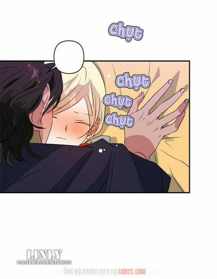 Thuần Hóa Quái Thú Thật Tốt Chapter 29 trang 38