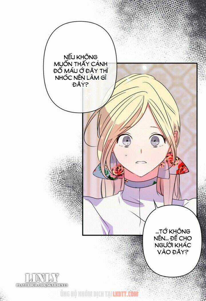 Thuần Hóa Quái Thú Thật Tốt Chapter 29 trang 4