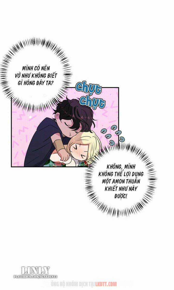 Thuần Hóa Quái Thú Thật Tốt Chapter 29 trang 40