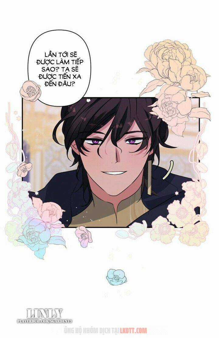 Thuần Hóa Quái Thú Thật Tốt Chapter 29 trang 43