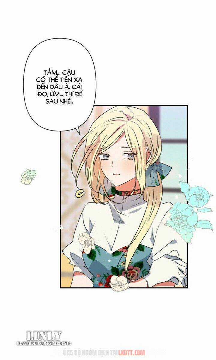 Thuần Hóa Quái Thú Thật Tốt Chapter 29 trang 44