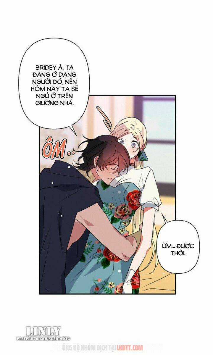 Thuần Hóa Quái Thú Thật Tốt Chapter 29 trang 46