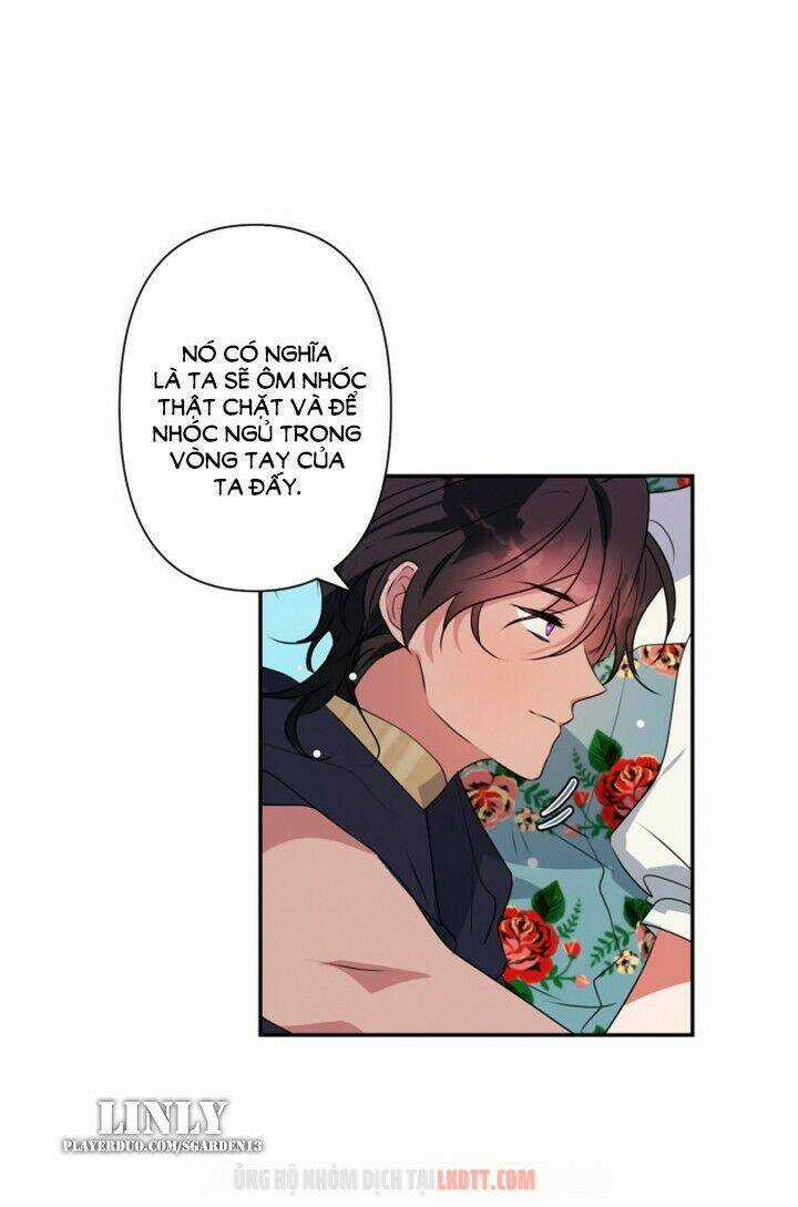 Thuần Hóa Quái Thú Thật Tốt Chapter 29 trang 47