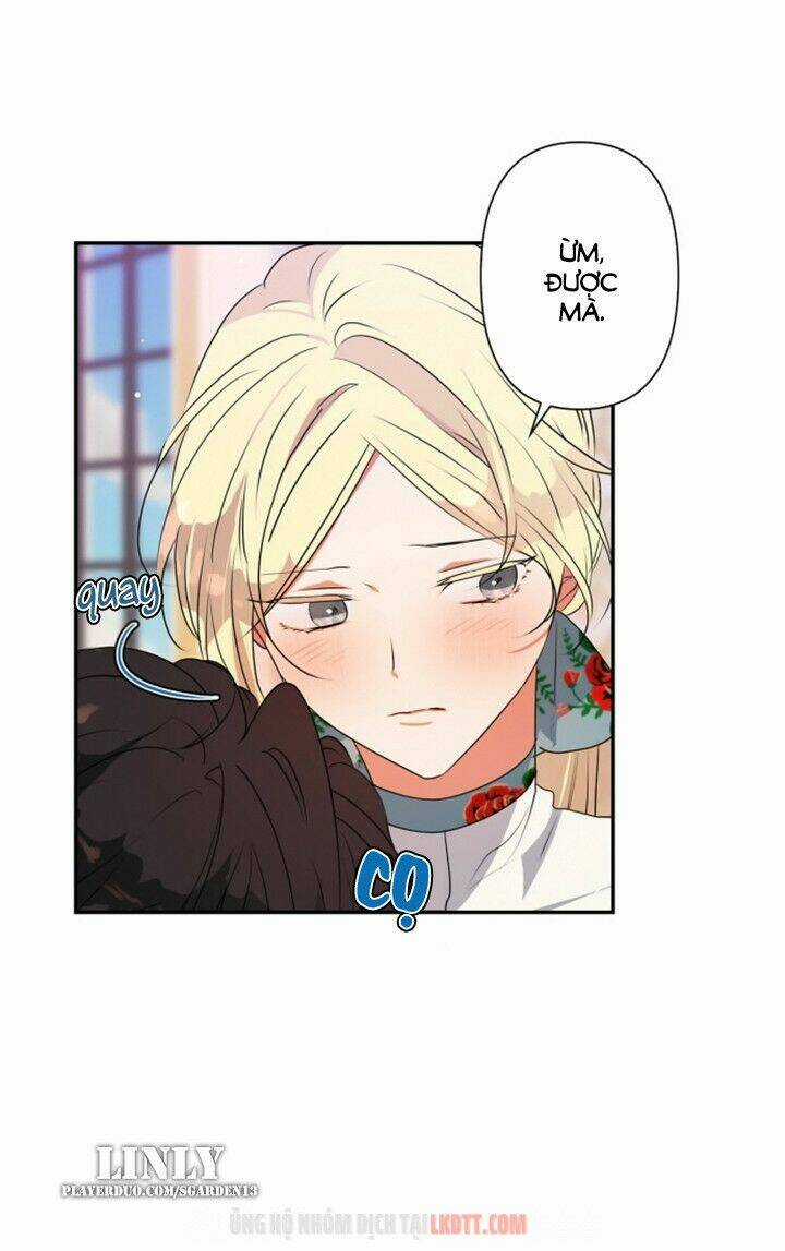 Thuần Hóa Quái Thú Thật Tốt Chapter 29 trang 48