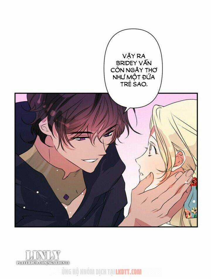 Thuần Hóa Quái Thú Thật Tốt Chapter 29 trang 49