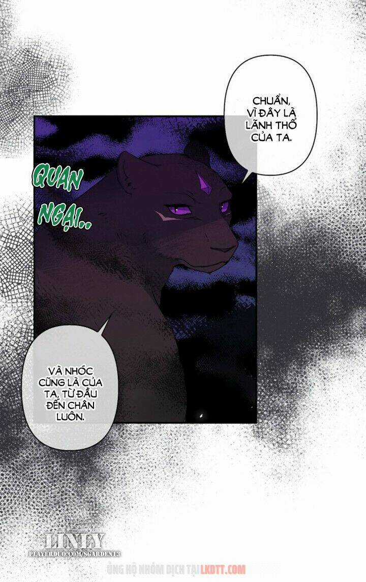 Thuần Hóa Quái Thú Thật Tốt Chapter 29 trang 5