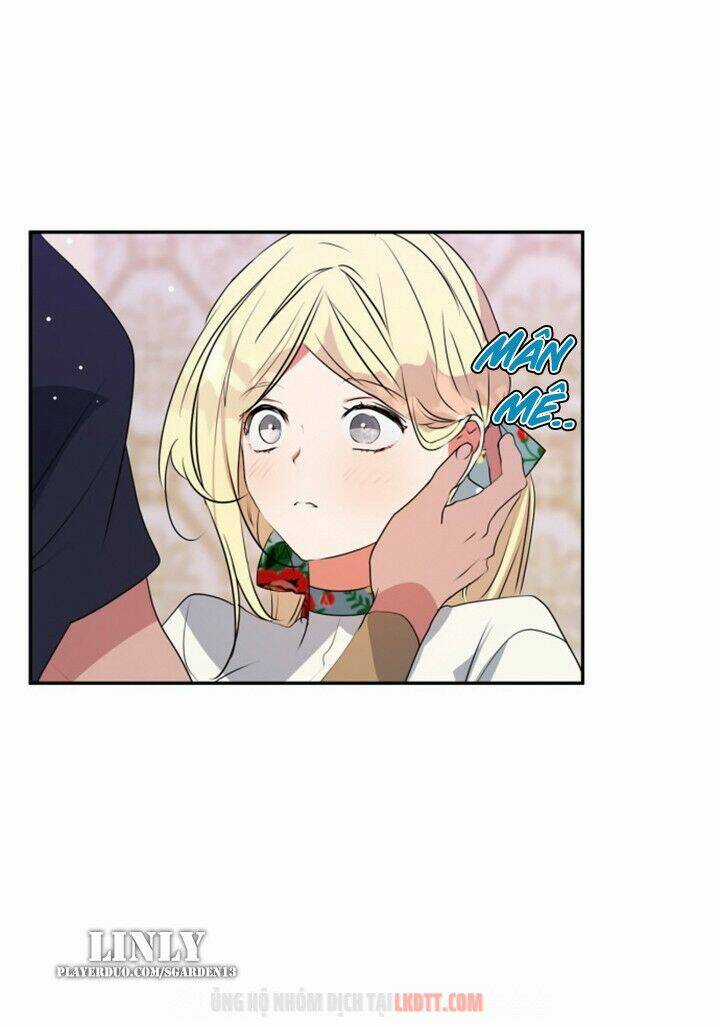 Thuần Hóa Quái Thú Thật Tốt Chapter 29 trang 50